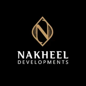 شعار النخيل