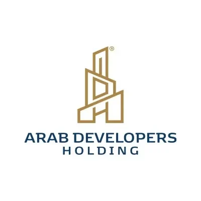 شعار المطورون العرب
