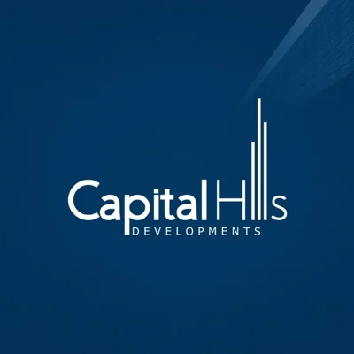 شعار كابيتال هيلز