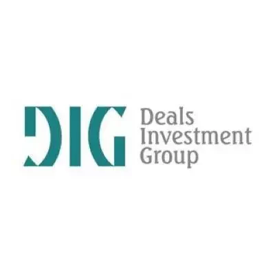 شعار DIG