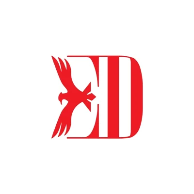 شعار ايجلز