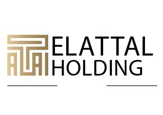 شعار العتال هولدنج