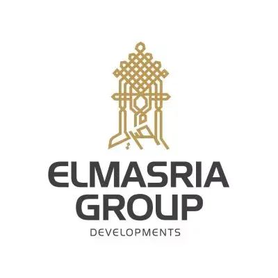 شعار المصرية جروب