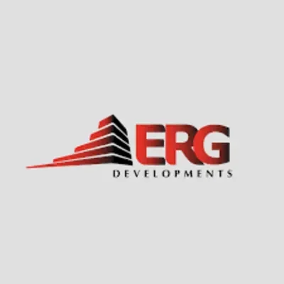 شعار ERG