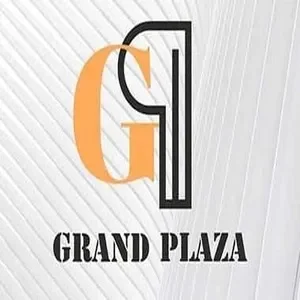 شعار جراند بلازا