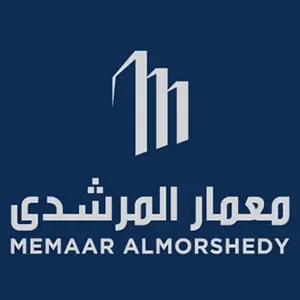 شعار معمار المرشدي