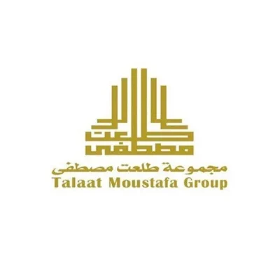شعار طلعت مصطفى