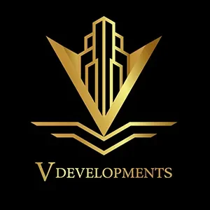 شعار V