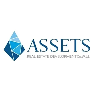 شعار W Assets