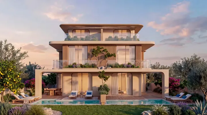 هاسيندا رأس الحكمة