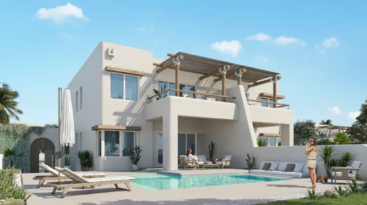 هاسيندا ووترز