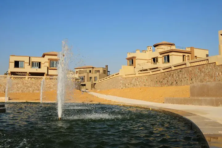 بالم هيلز القطامية