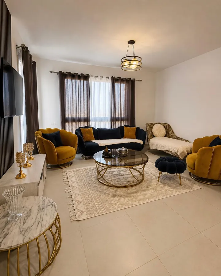 كابينة استوديو 46 م² للبيع في هاسيندا وايت