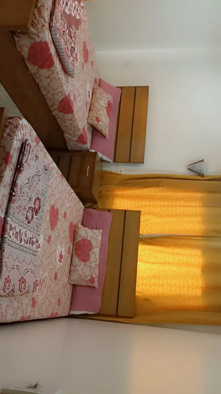 شاليه 366 م² بأربع غرف نوم مفروش للبيع في هاسيندا باي