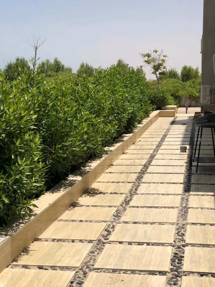 شاليه جونيور 175 م² بغرفتي نوم للبيع في هاسيندا باي