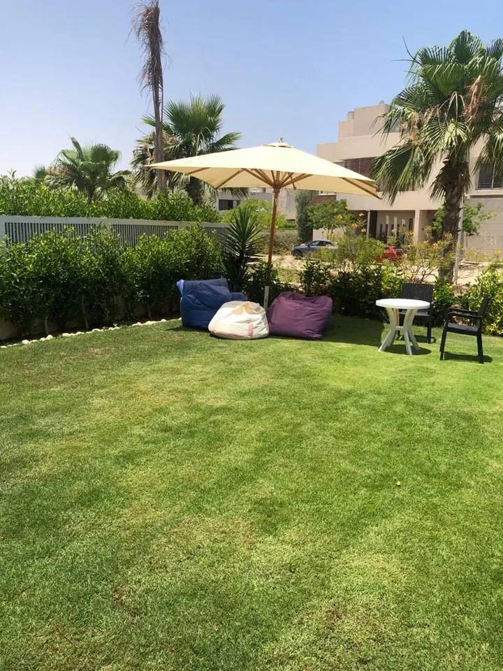 شاليه جونيور 175 م² بغرفتي نوم للبيع في هاسيندا باي