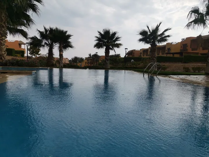 فيلا 5 غرف 400 م² على أرض 600 م² للبيع في ماونتن فيو العين السخنة