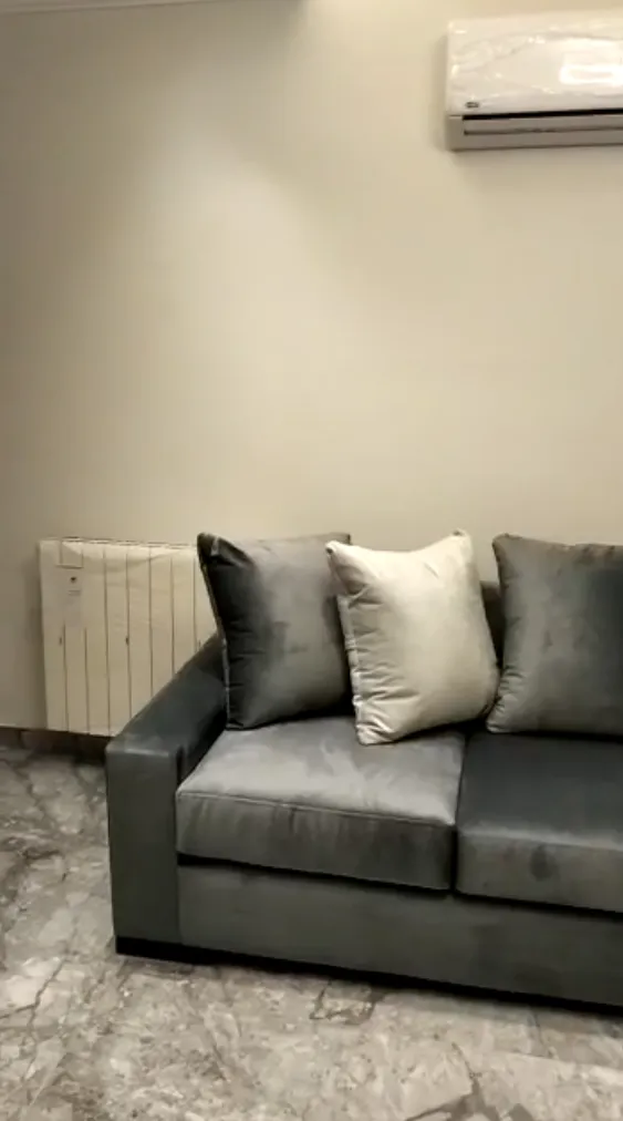 دوبلكس 195 م² مع روف 130 م² للبيع في الباتيو كاسا