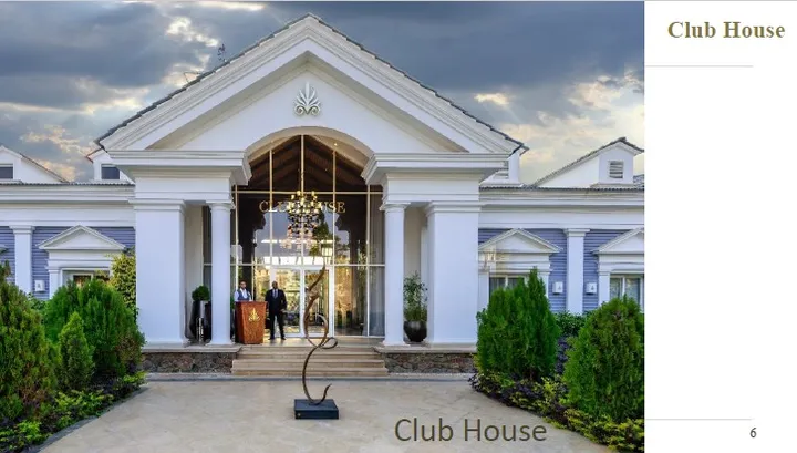 شقة 140 م² بالدور الثاني تسليم 2027 للبيع في ماونتن فيو 1.1