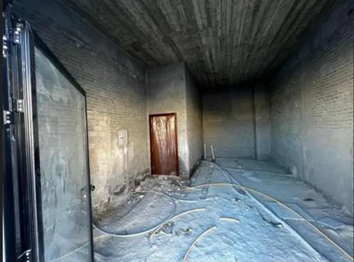 مطعم 55 م² بمساحة خارجية 32 م² للبيع في هاسيندا باي
