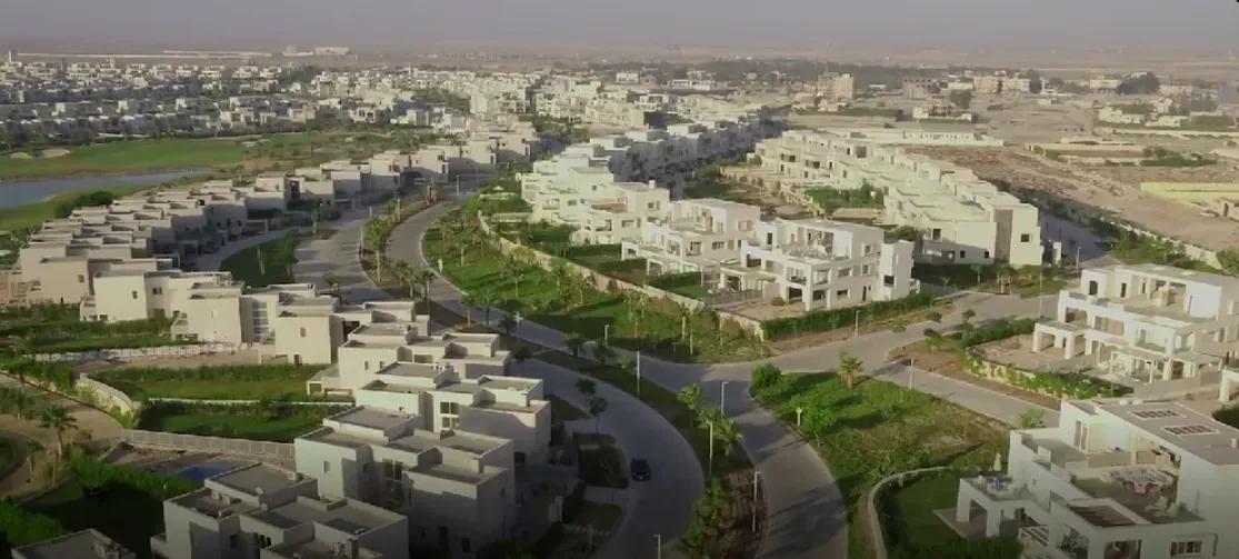 تاون هاوس 353 م² بروف 96 م² مفروش للبيع في هاسيندا باي