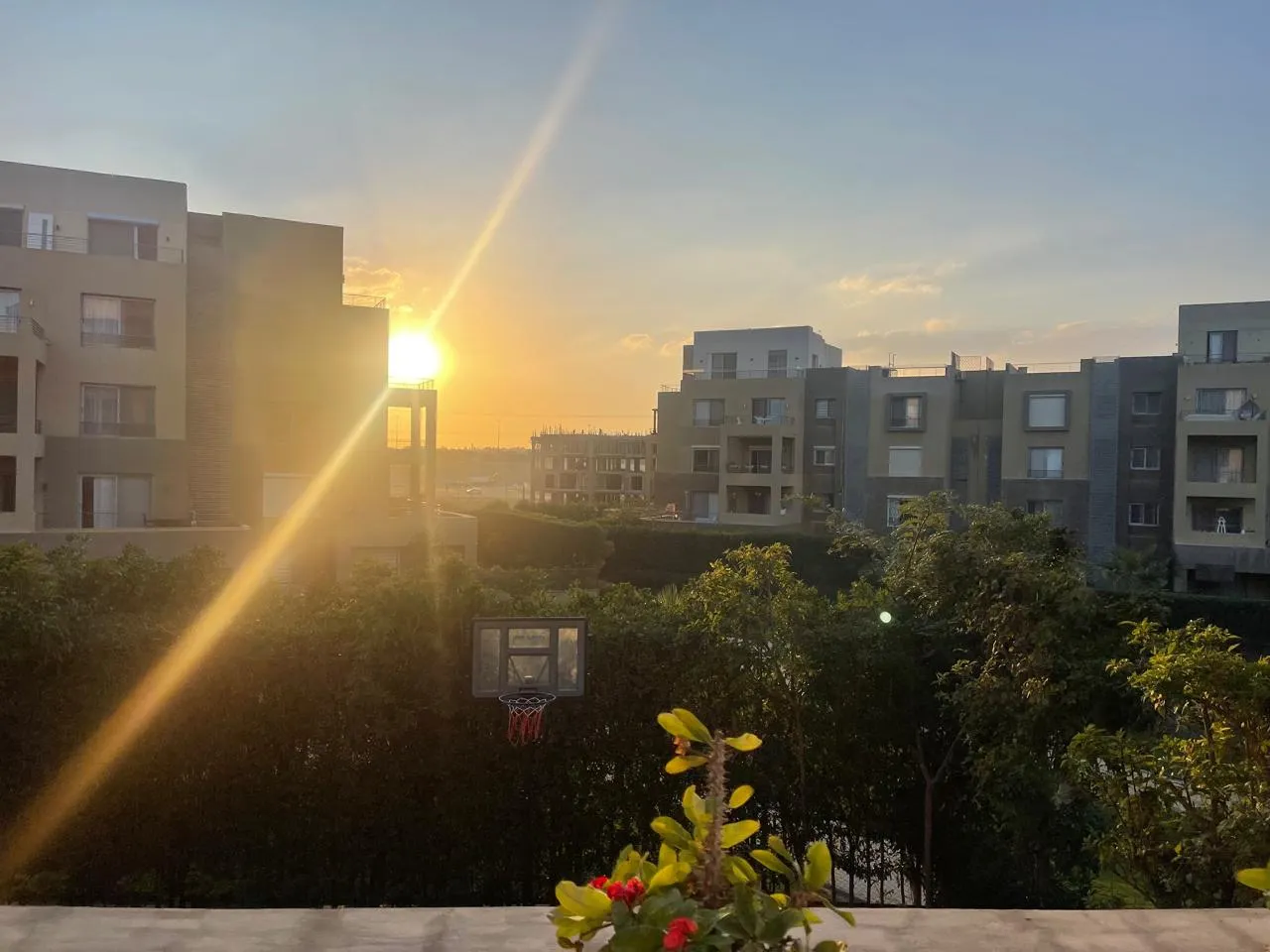 شقة 250 م² بأربع غرف نوم جاهزة للبيع في بالم باركس
