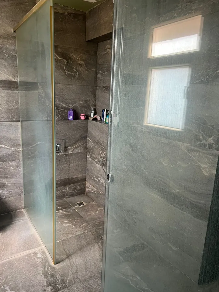 Spacious 375 m² townhouse, 255 m² plot, for sale in Palm Hills Golf Extension