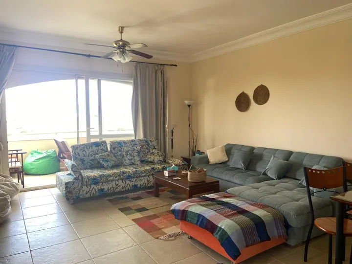 Furnished 280 m² chalet, 4 bedrooms plus 70 m² roof, for sale in La Vista Bay