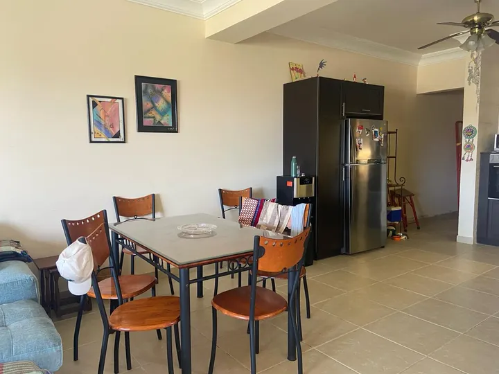 Furnished 280 m² chalet, 4 bedrooms plus 70 m² roof, for sale in La Vista Bay