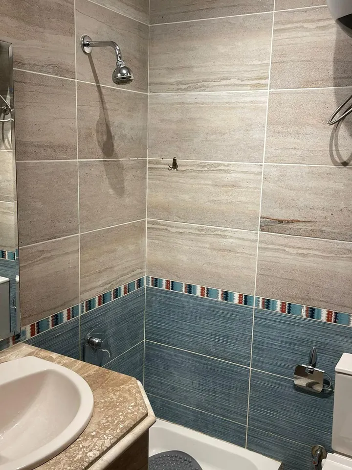 Furnished 150 m² chalet, ground floor with 100 m² garden, 3 bedrooms, for sale in La Vista Bay