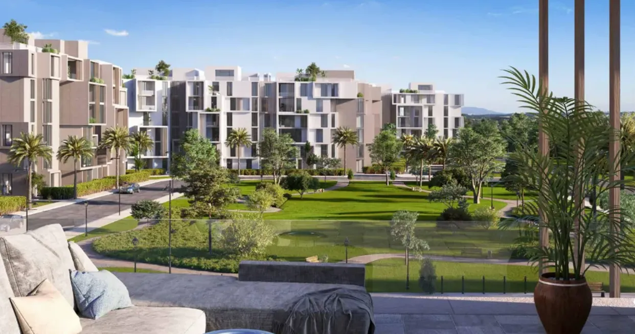 278 m² 3-bedroom apartment in Eastown Residence for sale in Eastown SODIC