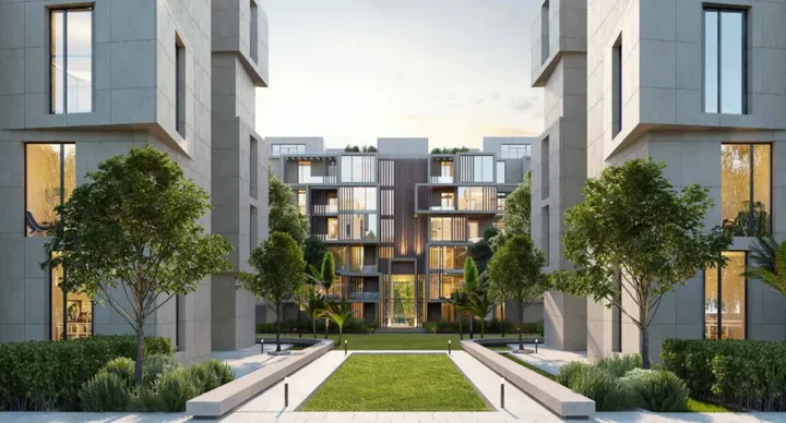 278 m² 3-bedroom apartment in Eastown Residence for sale in Eastown SODIC