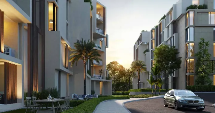 278 m² 3-bedroom apartment in Eastown Residence for sale in Eastown SODIC