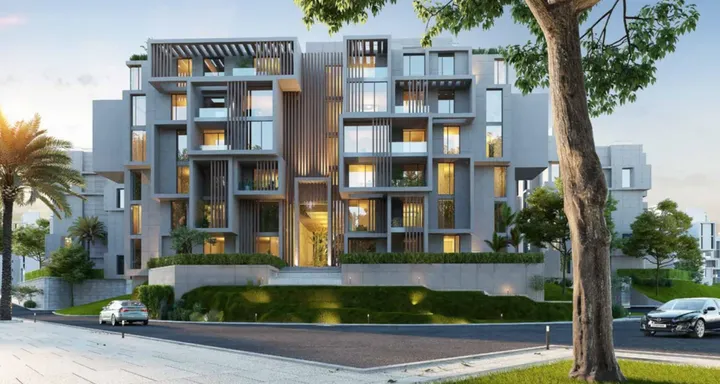 278 m² 3-bedroom apartment in Eastown Residence for sale in Eastown SODIC