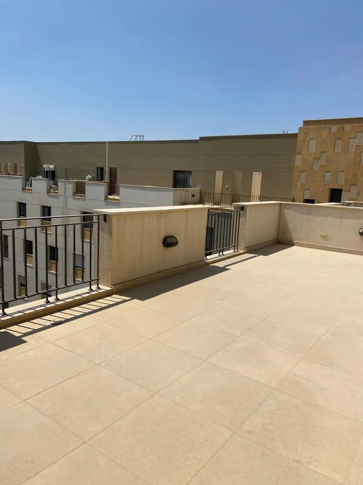 298 m² 3-bedroom fully finished penthouse for sale in Eastown SODIC