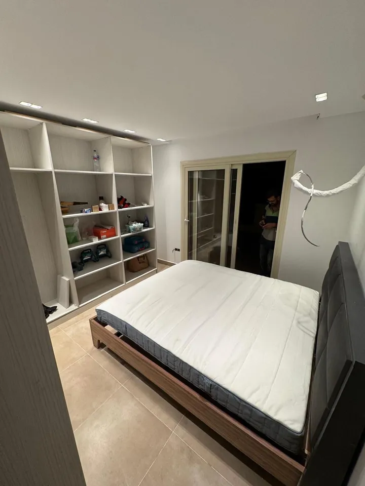 221 m² four-bedroom villa on a 300 m² plot for sale in Karmell SODIC