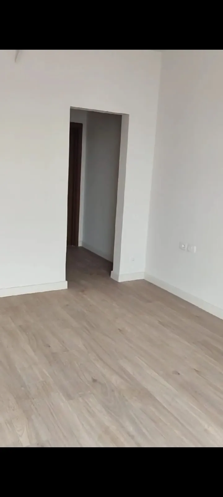 139 m² two-bedroom core-and-shell apartment for sale in Villette SODIC