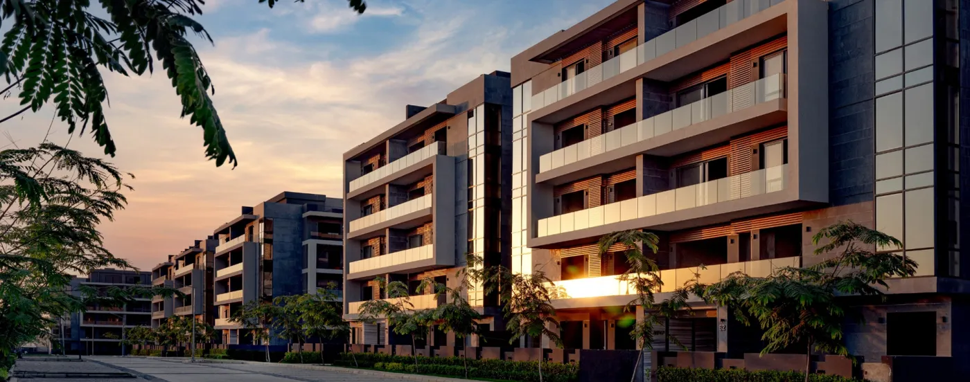 128 m² 2-bedroom Phase 1 apartment for sale in El Patio Oro