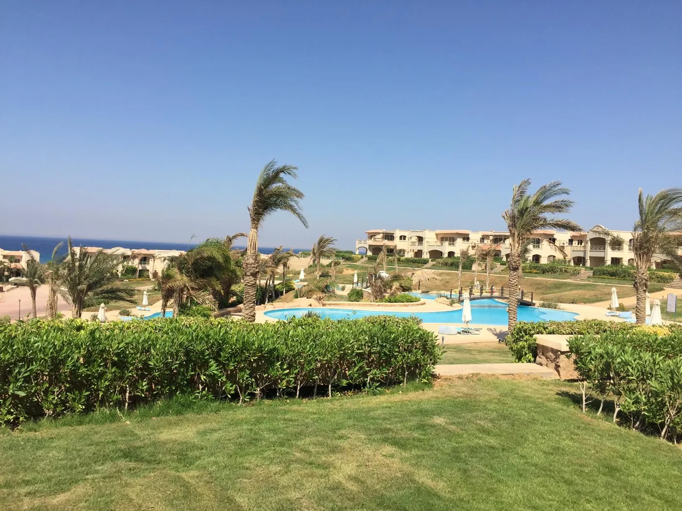 Ground-floor 165 m² chalet with a 125 m² garden for sale in La Vista 6