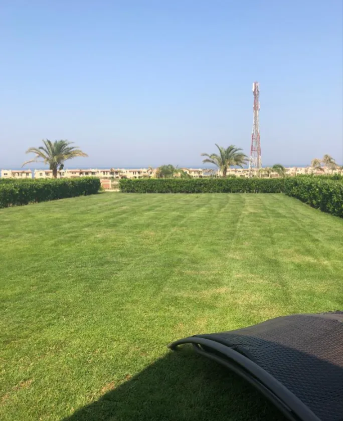 Furnished 180 m² chalet with a 160 m² garden for sale in La Vista 6