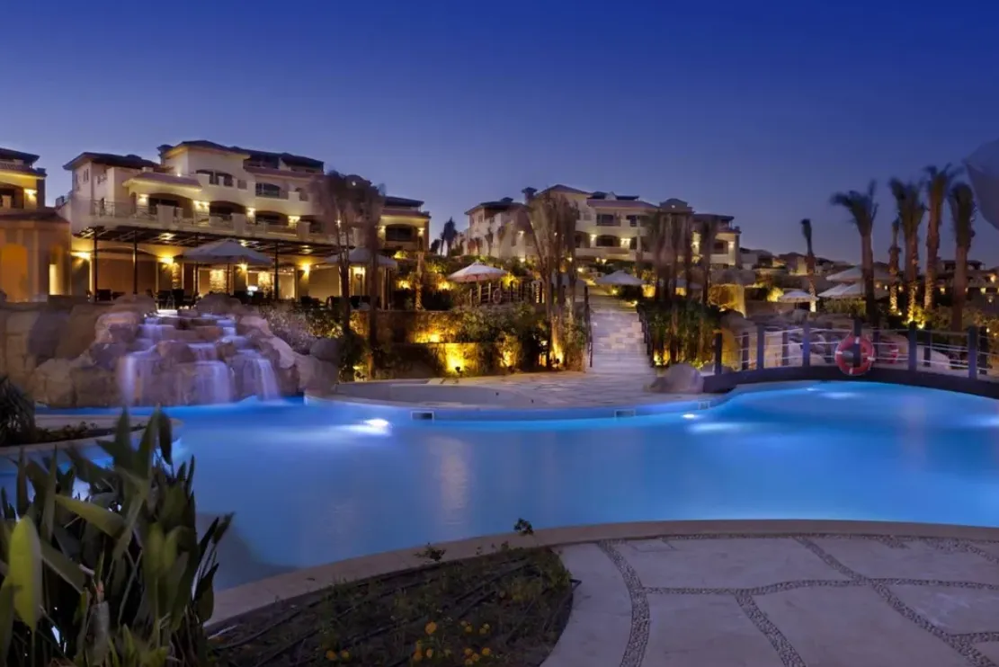131 m² 2-bedroom sea-view chalet for sale in La Vista Bay