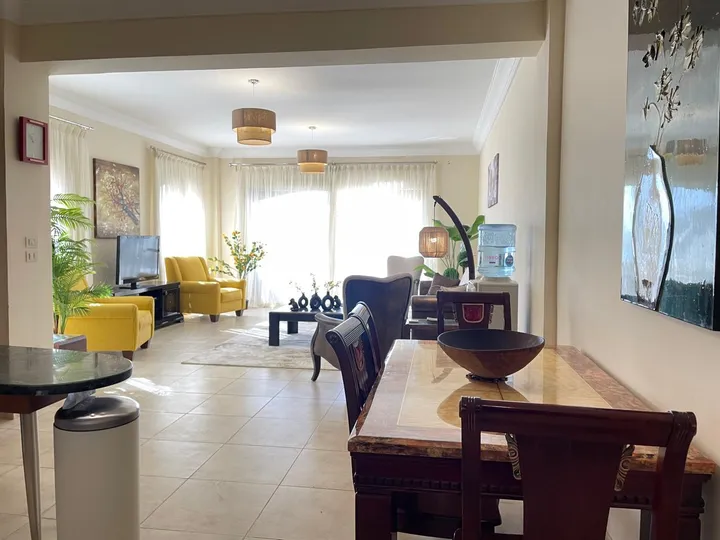 150 m² 3-bedroom Phase 1 chalet for sale in La Vista Bay