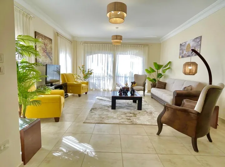 150 m² 3-bedroom Phase 1 chalet for sale in La Vista Bay