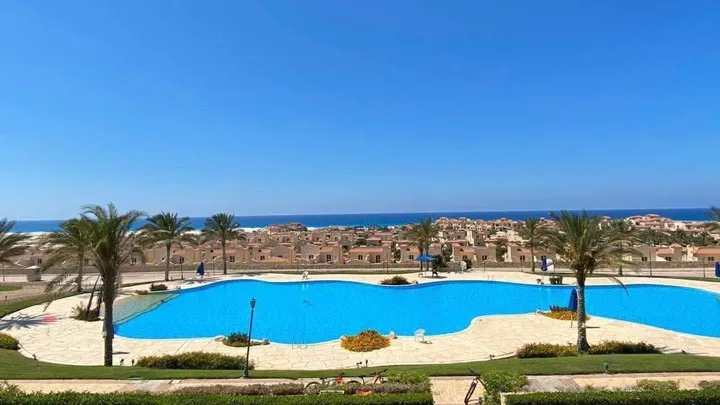 150 m² 3-bedroom Phase 1 chalet for sale in La Vista Bay