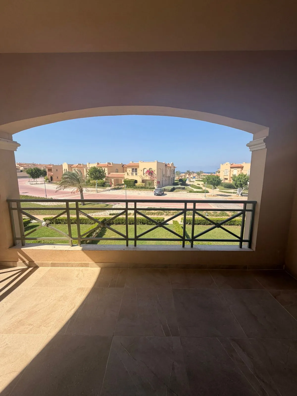 North-facing 120 m² 2-bedroom chalet for sale in La Vista Bay East