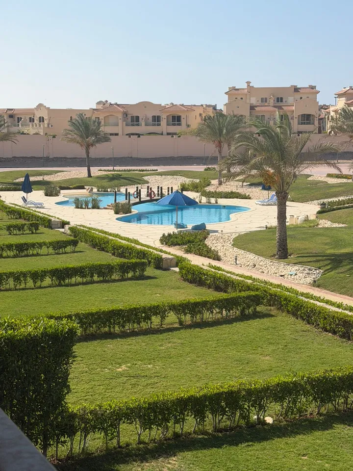 North-facing 120 m² 2-bedroom chalet for sale in La Vista Bay East