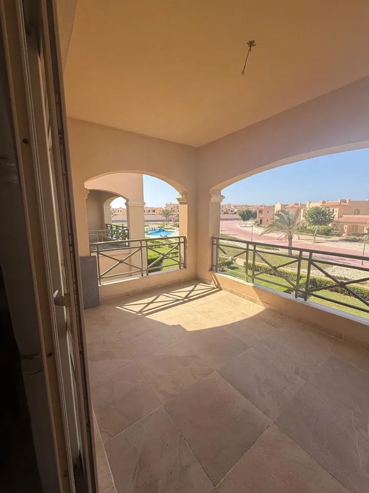 North-facing 120 m² 2-bedroom chalet for sale in La Vista Bay East