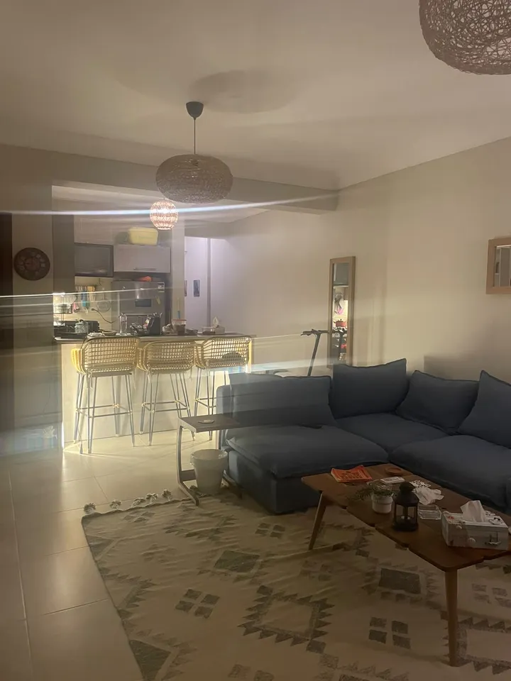 Furnished 120 m² 3-bedroom first-floor chalet for sale in La Vista Bay East
