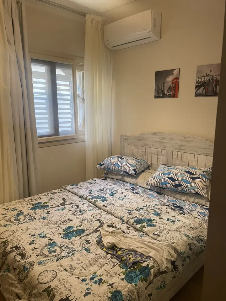 Furnished 120 m² 3-bedroom first-floor chalet for sale in La Vista Bay East
