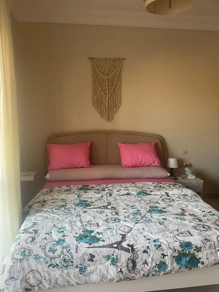 Furnished 120 m² 3-bedroom first-floor chalet for sale in La Vista Bay East